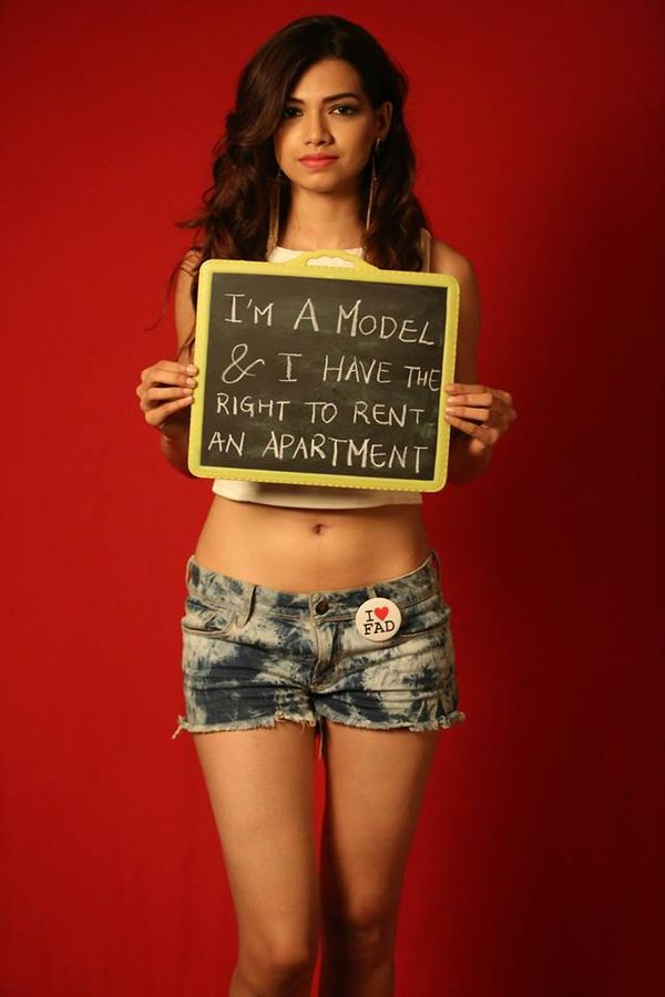 Models Are Breaking the Stereotypes