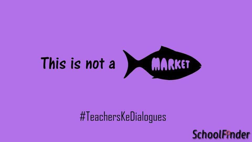 Teachers Ke Dialogues