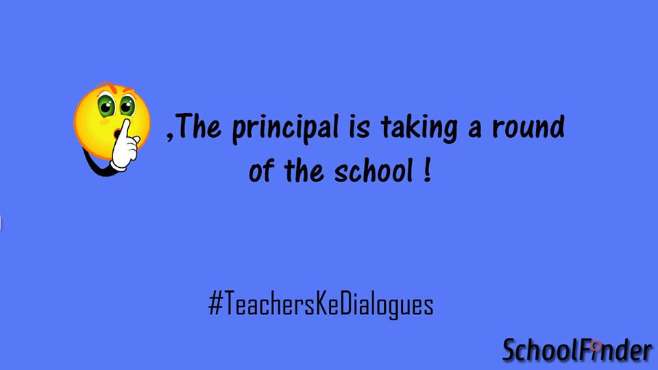 Teachers Ke Dialogues