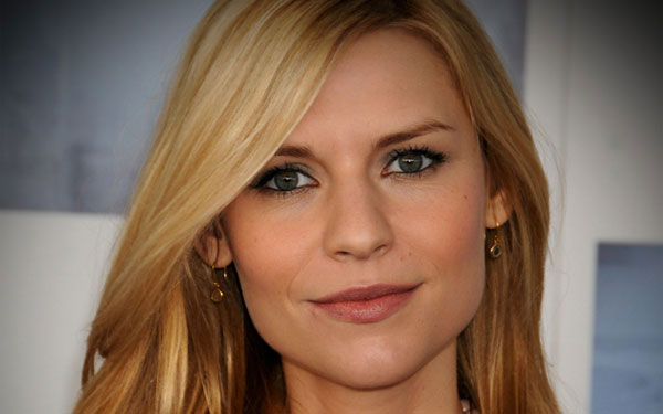 The Philippines: Claire Danes