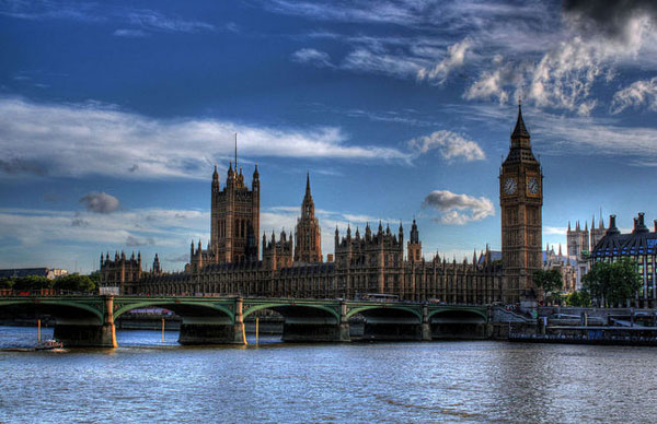 United Kingdom: Dying in the Houses of Parliament