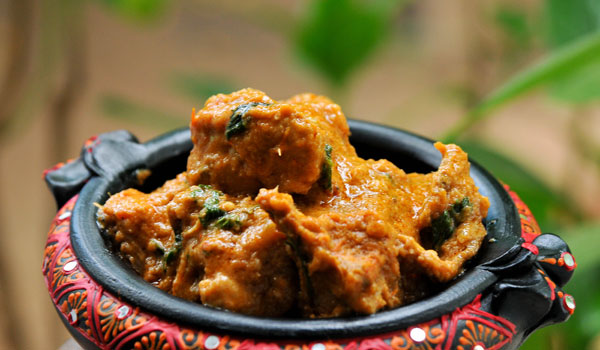 Butter chicken wouldn't make you watch a crappy, pretentious movie